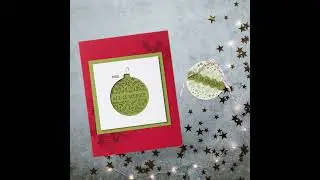Hang An Ornament Bundle &ndash; Great Christmas Crafting