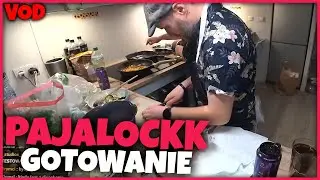 Pajalockk | GOTOWANIE Z SEBOLEM | VOD