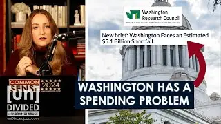 Washington has a spending problem &ndash; voters can fix it (10.22.24)