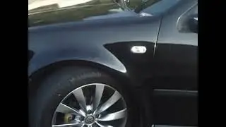 GOLF com rodas aro 17 do passat CC