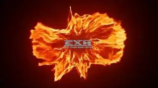 EXM LED COB FULL SPECTRUM SMART EXM