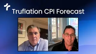 2025 Economic Outlook: Truflation's December Insights on Inflation & Consumer Spending