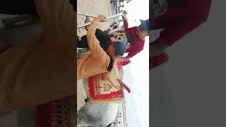 Paerدخلوا تفرجوا في اشنو واقع مع حسام.