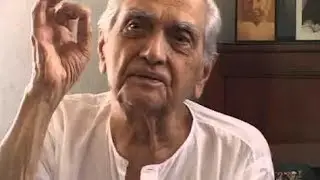 Ramesh Balsekar and the Ageing Lady - Part II