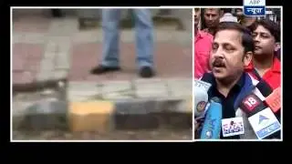 Subrata Roy pleads to stay at home