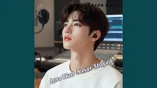 Love That Never Stayed