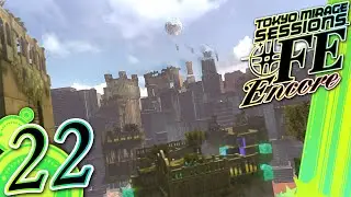 Cosmo Egg Idolsphere | Tokyo Mirage Sessions #FE Encore (Hard/No Commentary) [22]