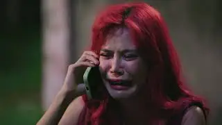 Venice, nagalit sa ate niyang si Sugar! (Deleted Scene) | My Ilonggo Girl