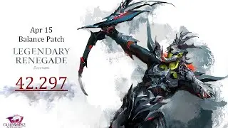 Power Renegade (Gs/SwSw) - 42.297 dps
