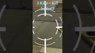 3 Kills In Apex Make You Kill Leader!?