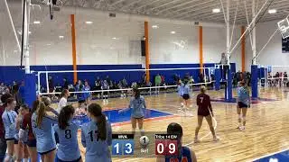 MLK Day 1 Game 2 v MVA
