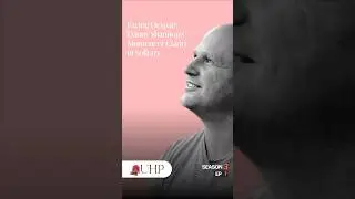 Facing Despair: Danny Shannon's Moment of Clarity in Solitary