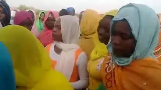 طرب  سودان  في الحلاوين