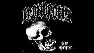 Ironopolis - Maggots (2014)