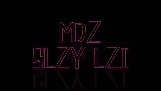 MDZ - Slzy lž&iacute; (prod. Philip Willow)