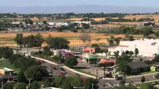 City of Meridian Transportation - Promotional Video