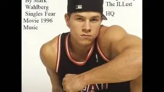 Marky Mark The ILLest Fear Soundtrack 1996 HQ