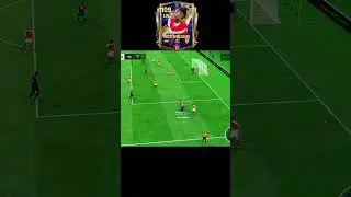 prime nico williams in fc mobile #shorts #shortsfeed #fcmobile