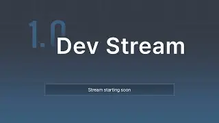 [Full] Eternal Return 1.0 Dev Stream
