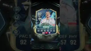 Best pack luck ever 💀 #fifa #eafc25 #futchamps #lucky
