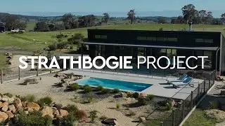 Modular Home Tour 🏆 The Strathbogie Project