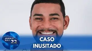 Candidato a vereador faz campanha com n&uacute;mero errado e perde elei&ccedil;&atilde;o