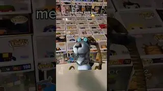Funko Pop Addiction 😅 Tik Tok Trend