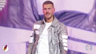 PYRAMIDE - M POKORA PYRAMIDE TOUR - Zénith Amiens 08/03/2020