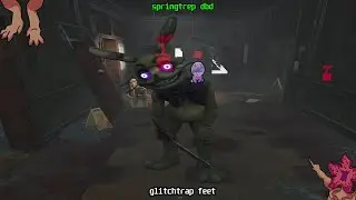 Springtrep