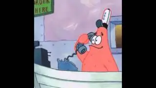[M3me] Patrick Gets a Call from Fitness Gram Pacer Test