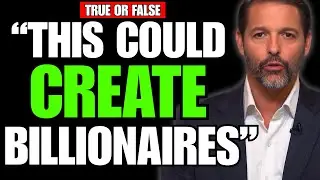 Revealed: Ian Kings 