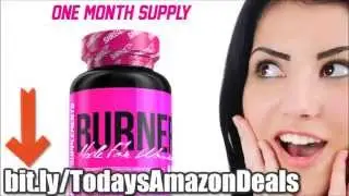 Shredz Fat Burner For Her REVIEW 2016