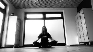 Stretching piccole 3-6 anni