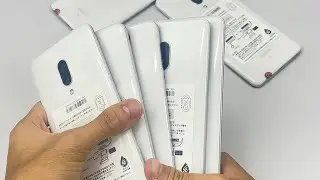 Giới thiệu điện thoại sharp aquos zero 2 màn 240hz snap 855 ram 8gb 256gb 6.4 inch oled màn cong