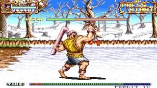 Hook playthrough