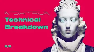 Night Run Technical Breakdown - Part 6: Production & Plastic SCM