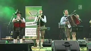 Oberkrainer Spüleit  - Es klingt Musik