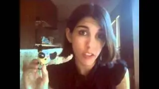 BJD Addicts Video Prompt #24: Traveling