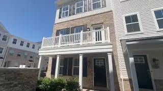 Cambridge Luxe at River Pointe