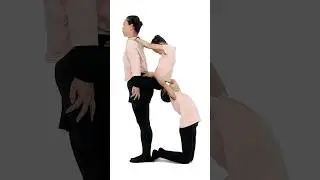 Human Letter B
