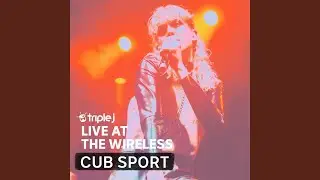 Ultralight Beam (Triple J Live at the Wireless)