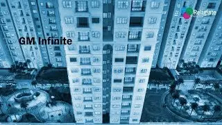 Project Spotlight - GM Infinite | FHD group | Religiate Interactive brand Consulting