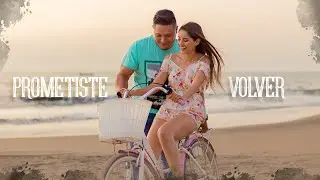 PROMETISTE VOLVER - LA UNICA TROPICAL