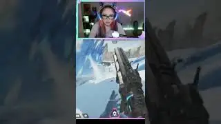 I helped! 1 v 2 Apex Legends #shorts