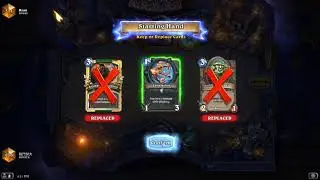 Odd Hunter - Fastest Deck in Hearthstone