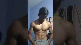 abs workout at home #homeworkout