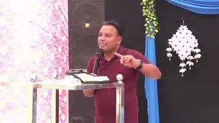 27/04/2025/ super duper special sermon time by Thomas ji