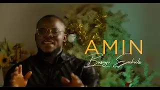BUSAYO EZEKIELS - AMEN (Amin) Official Video