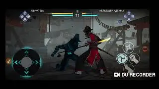 shadow fight 3 #13 