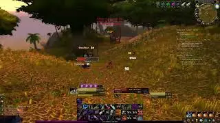 Hardcore WoW King Bangalash achievement?